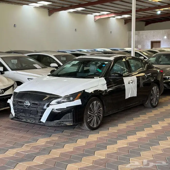 نيسان التيما 2024 0