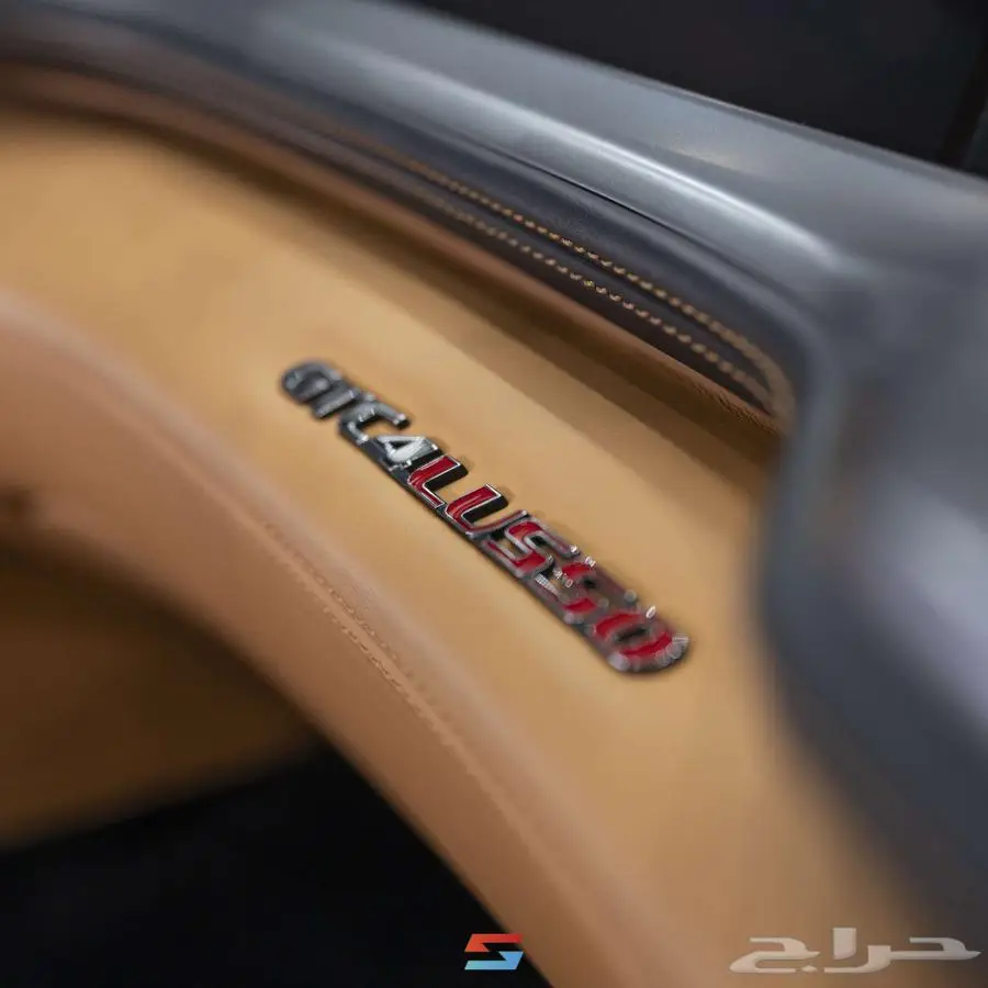 فيراري GTC4 Lusso موديل 2017 24