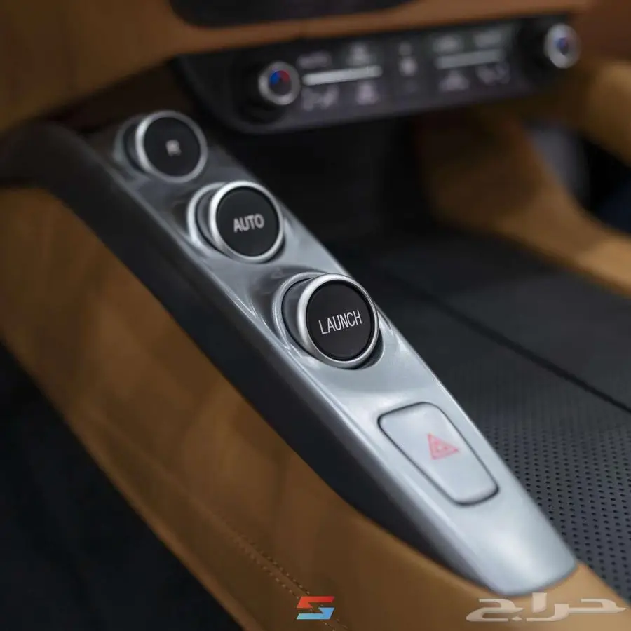 فيراري GTC4 Lusso موديل 2017 22
