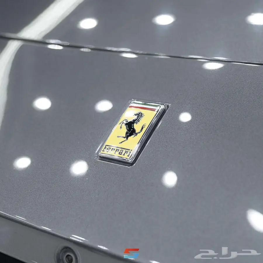 فيراري GTC4 Lusso موديل 2017 index
