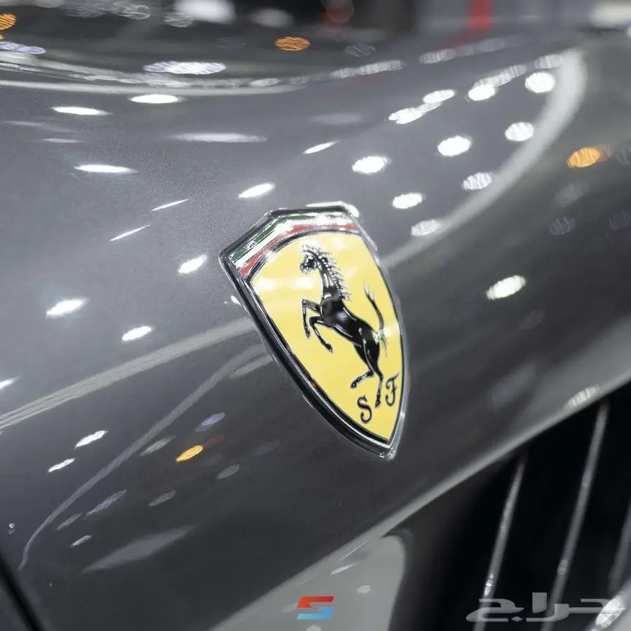 فيراري GTC4 Lusso موديل 2017 index