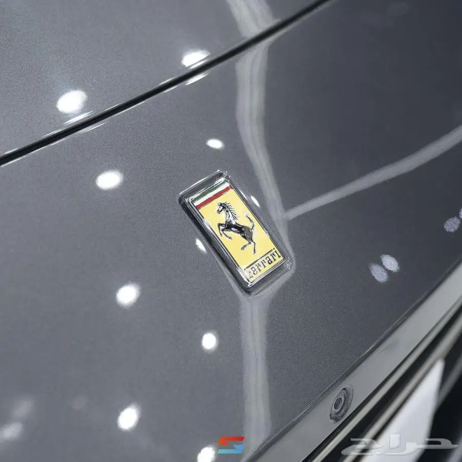 فيراري GTC4 Lusso موديل 2017 9