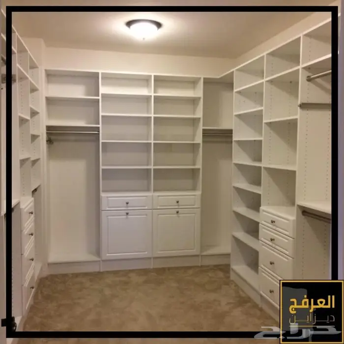 العرفج ديزاين   Alarfaj Design   فن التفاصيل  فخامة ت صنع 3