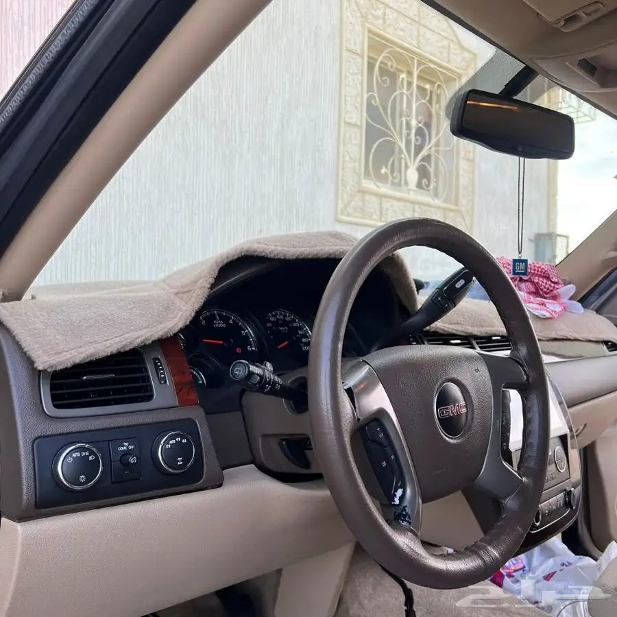 جمس يوكن 2013 9