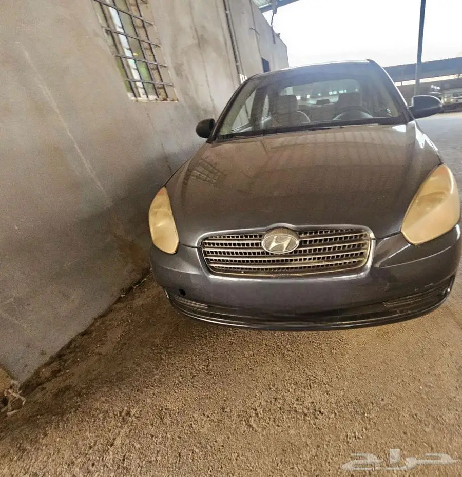 اكسنت 2010 2