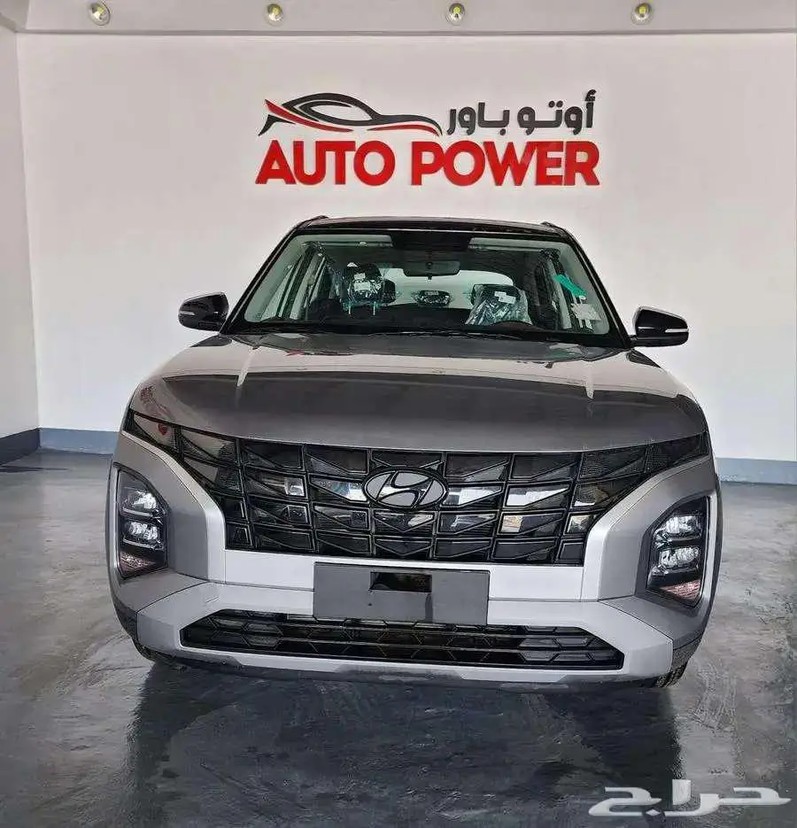 هيونداي كريتا 2025 0