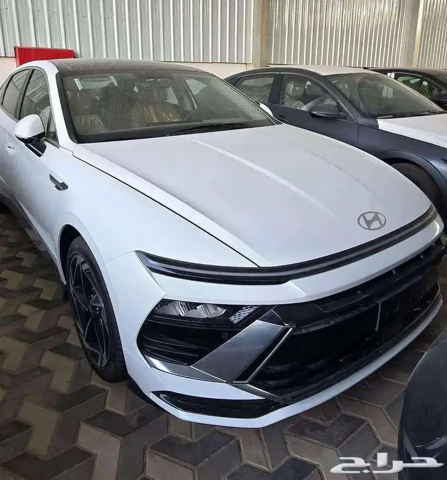 هونداي سوناتا كمفورت 2025 عروض الكاش والتقسيط 1