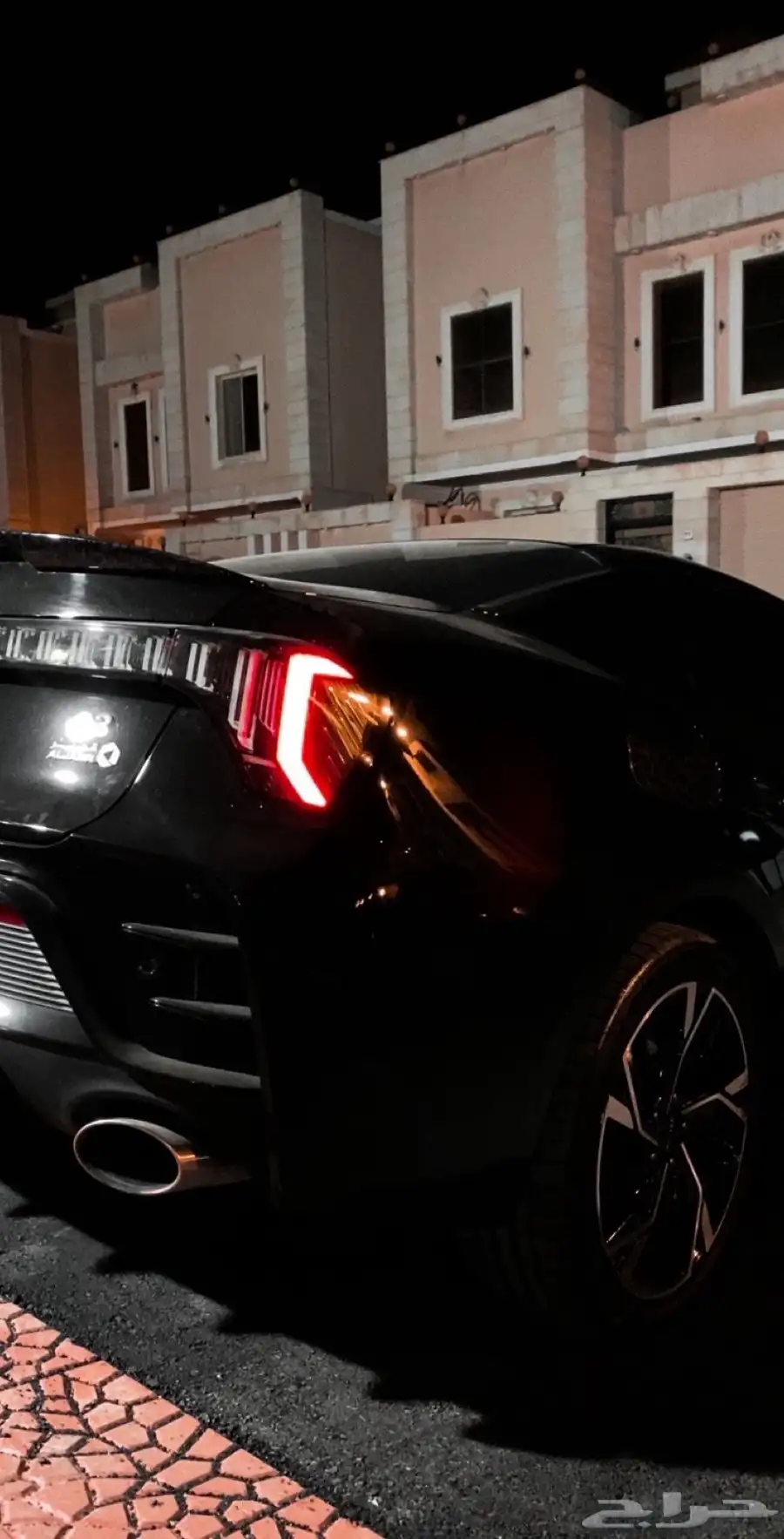 LYNK CO 03 index