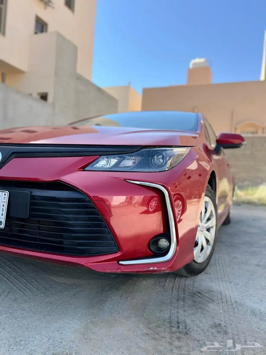 تويوتا 18