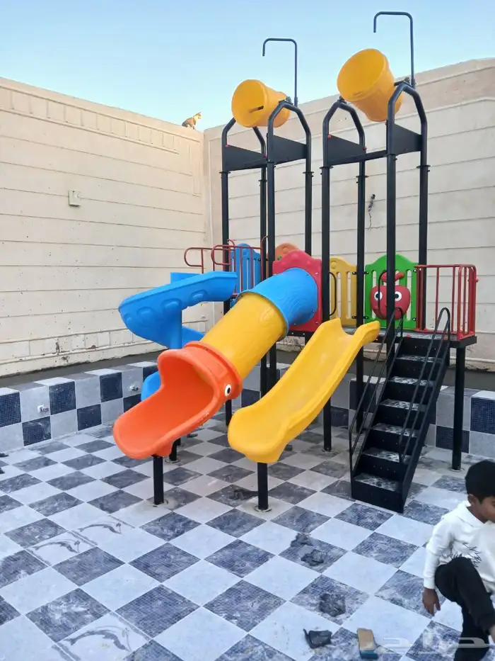 العاب مائية و العاب حدائق 29