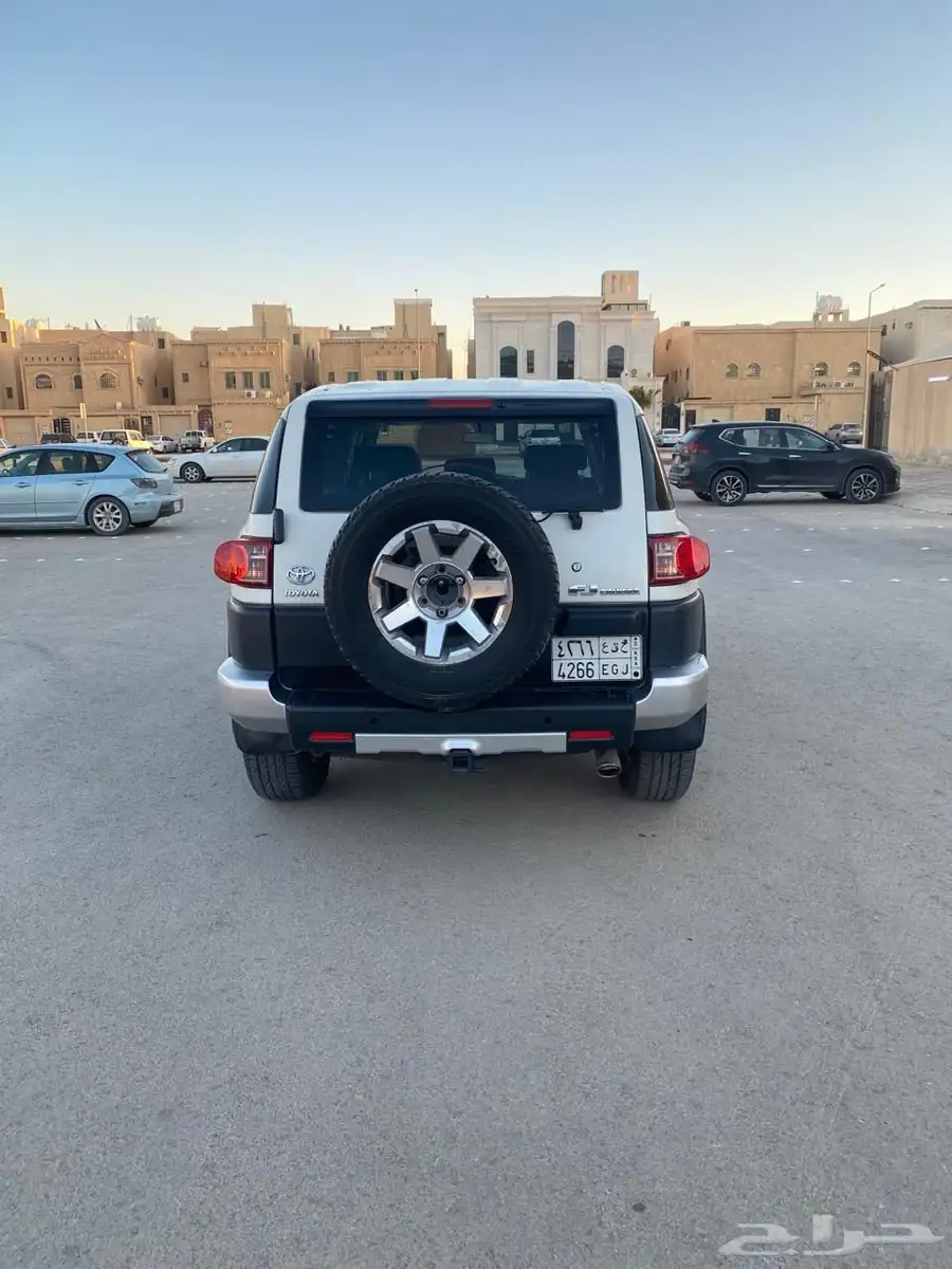 اف جي 5