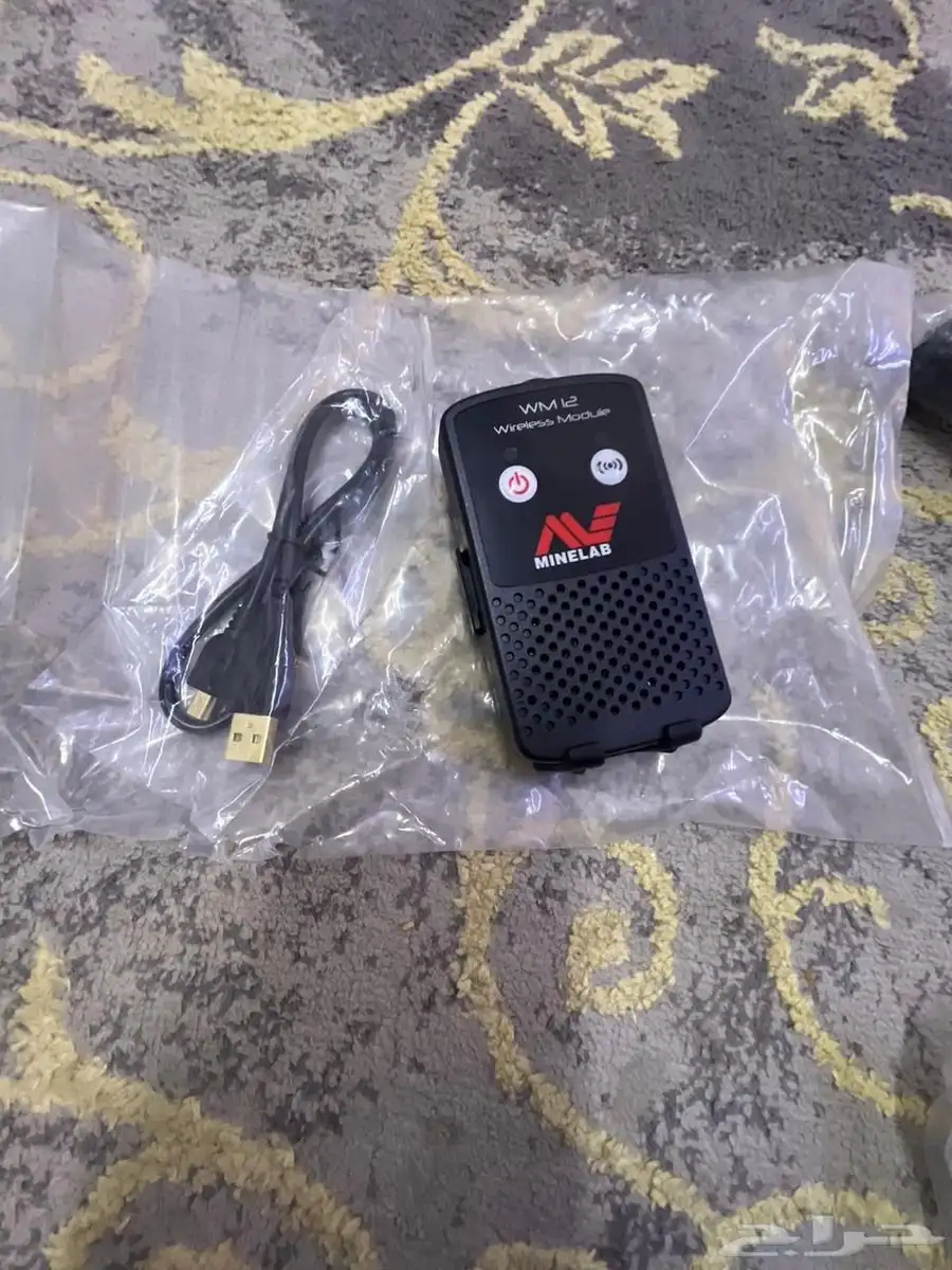 تتوفر جميع قطع غيار أجهزه الذهب زد 7000 وحش الذهب جيبكس 12