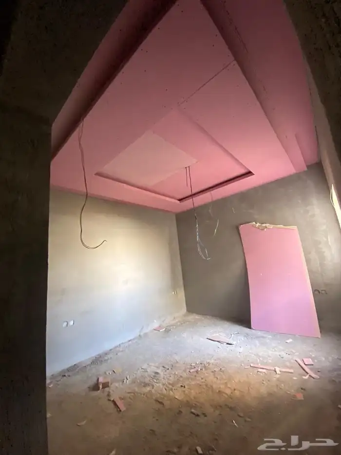 ديكوات داخلي وجبس 16