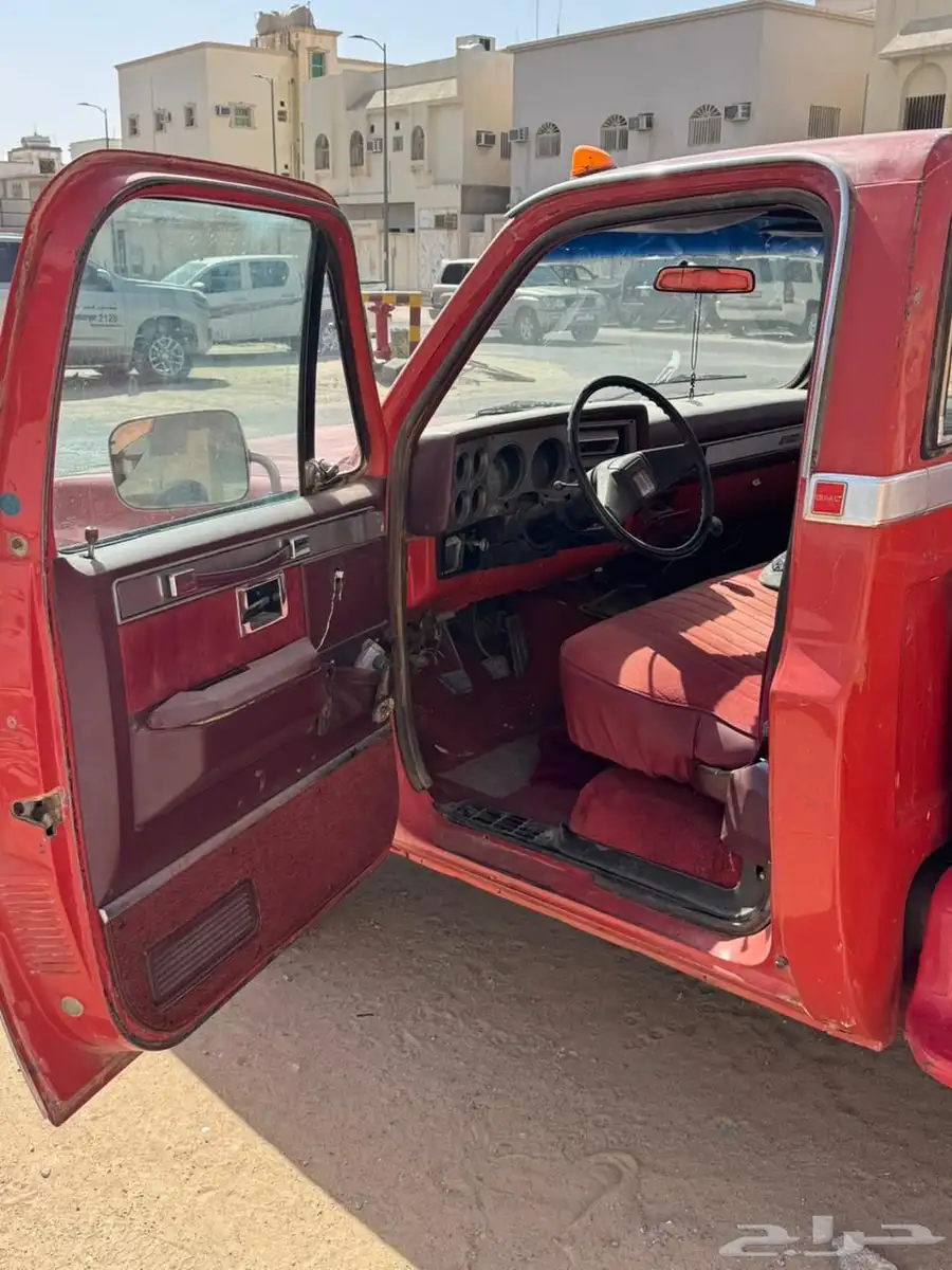 جمس 85 بدي وكاله 5