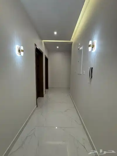 للبيع شقق تمليك جديدة في حي الشعلة الدمام 12