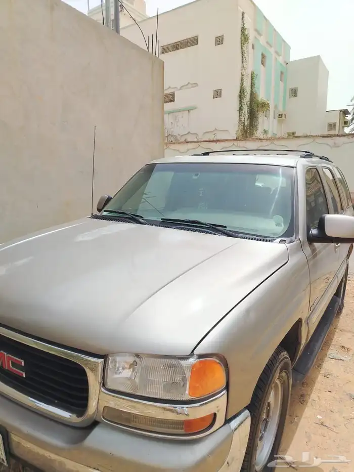 جمس فل كامل 2001 نظيف 3