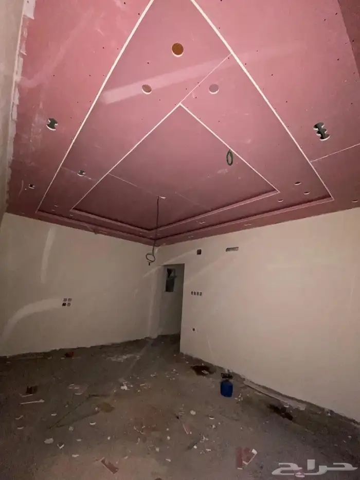 ديكوات داخلي وجبس 14