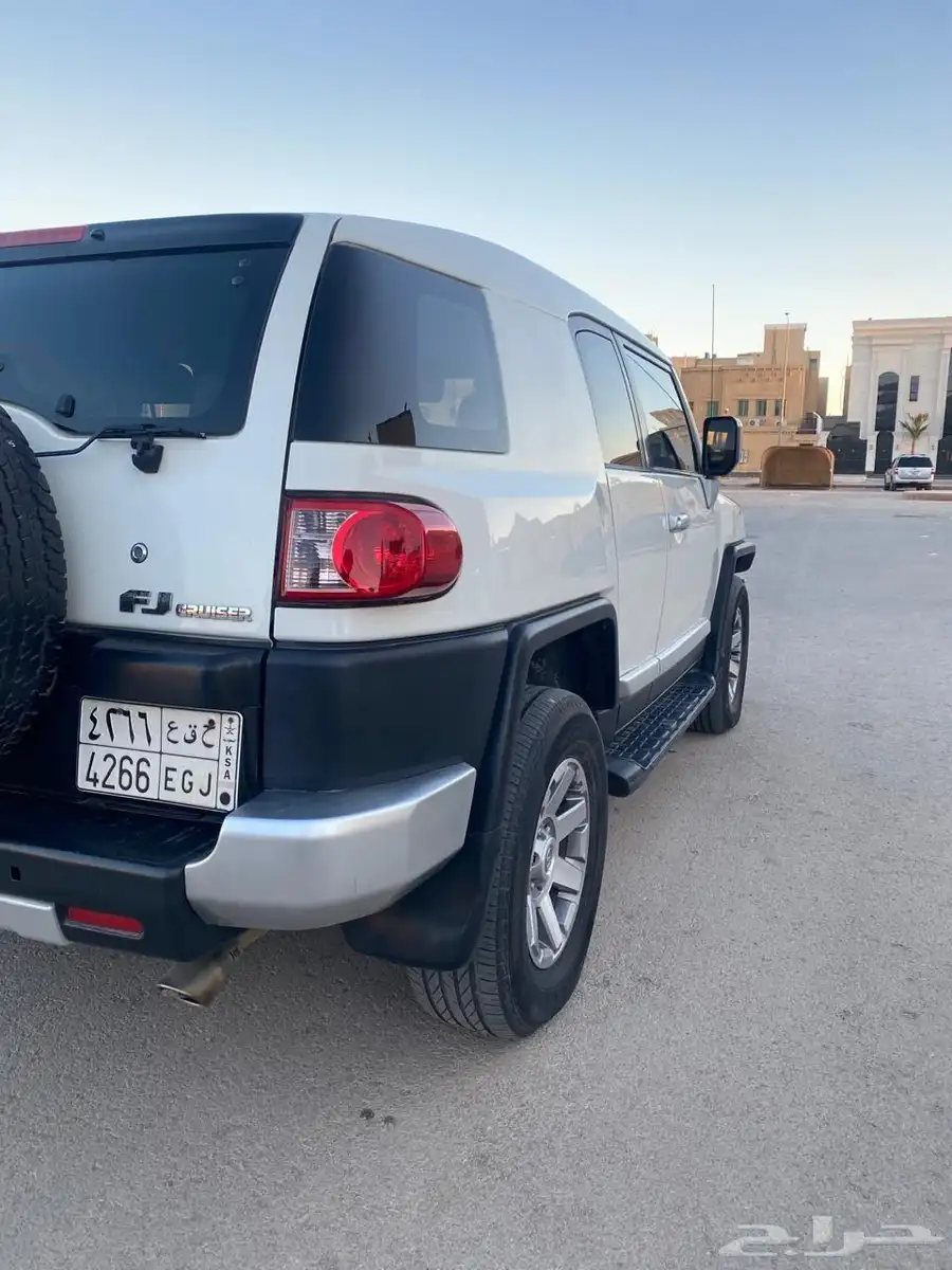 اف جي 4
