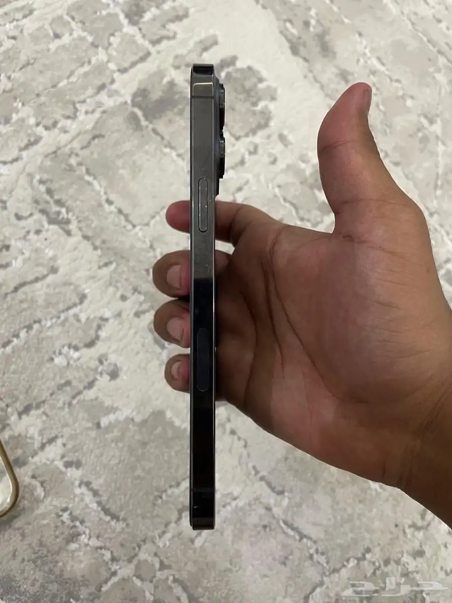 ايفون 13 برو ماكس 3
