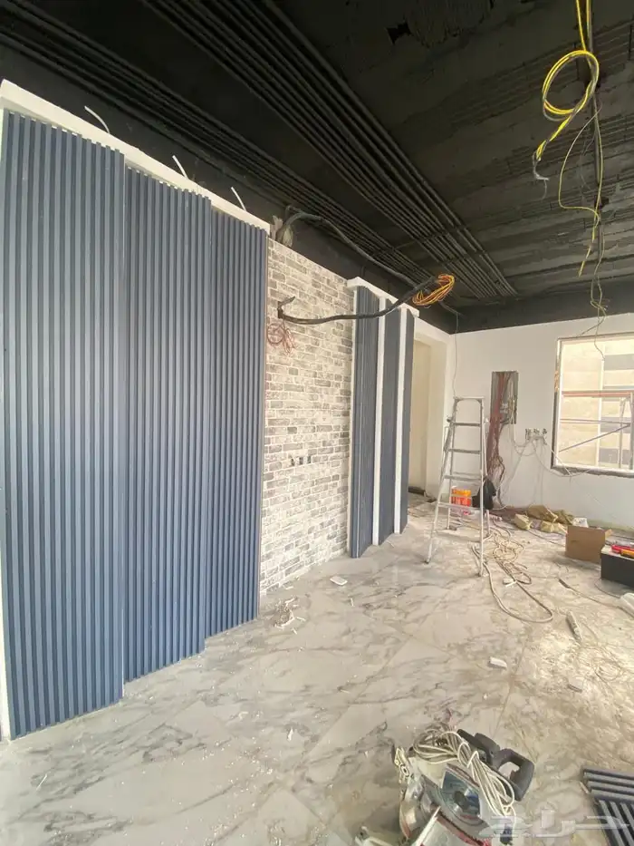 ديكوات داخلي وجبس 18