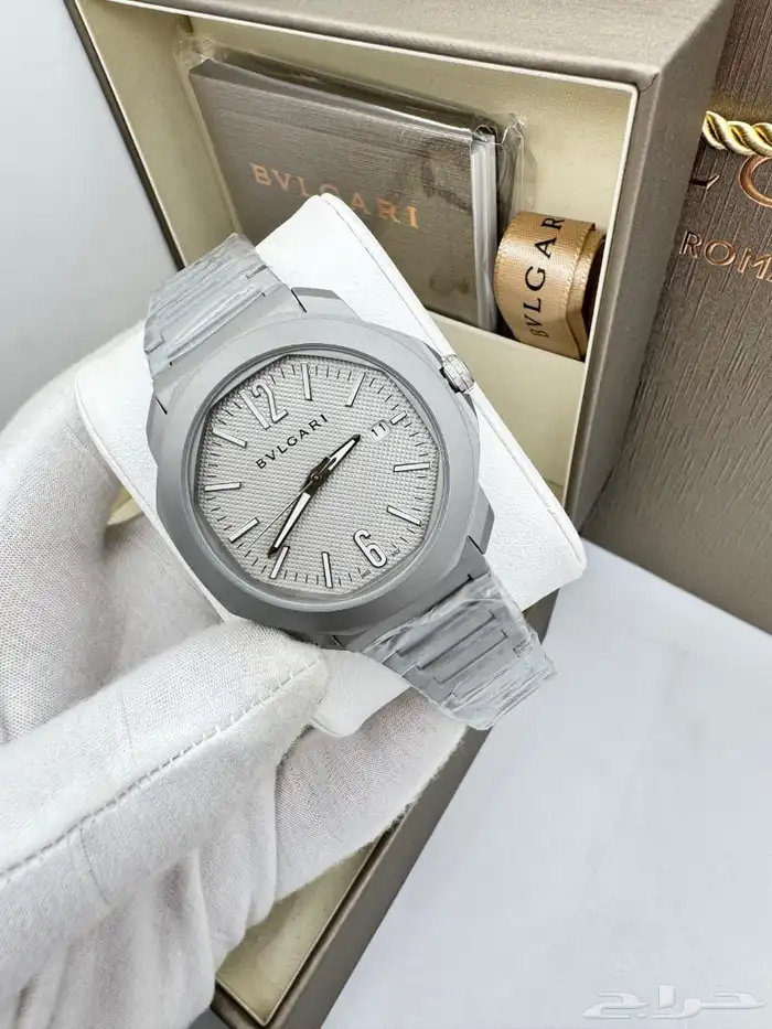 بولغاري رجالي 2