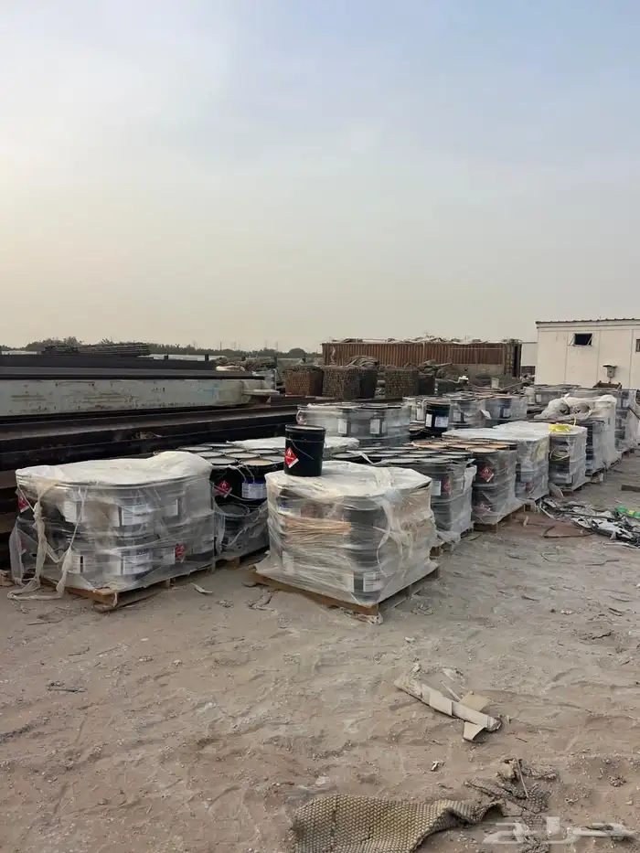 بيع دهان طلاء اسطح المنازل 3