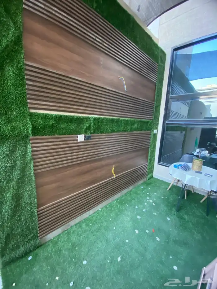 ديكوات داخلي وجبس 0