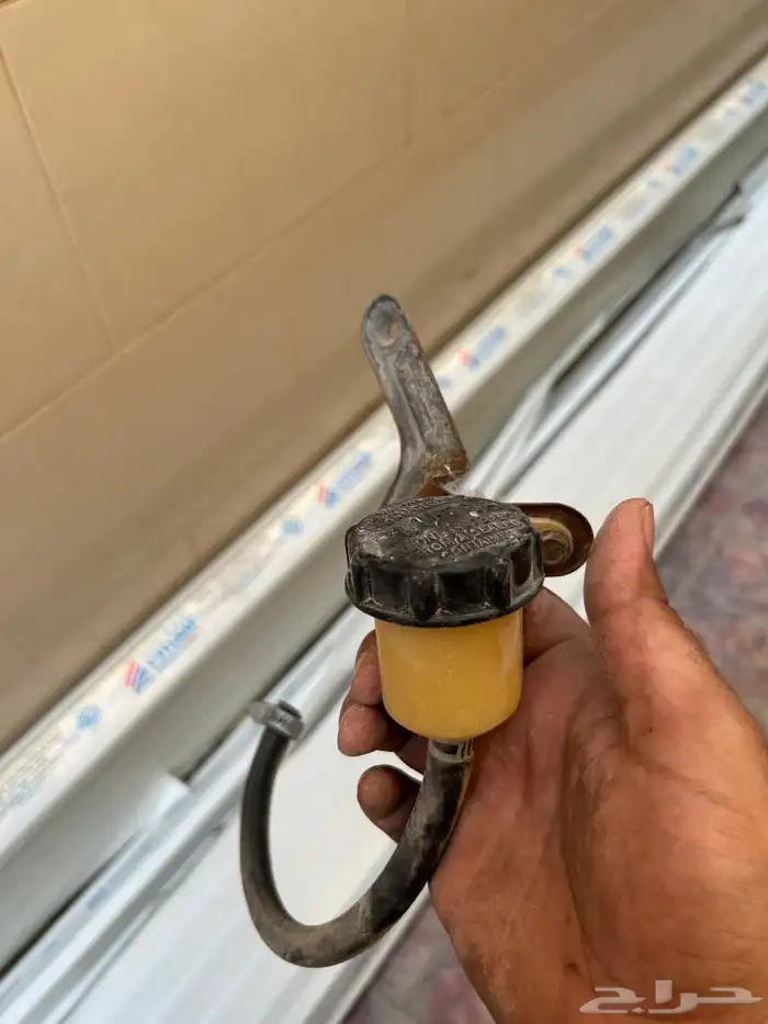 للبيع قطع غيار جمس 87 وتحت 2