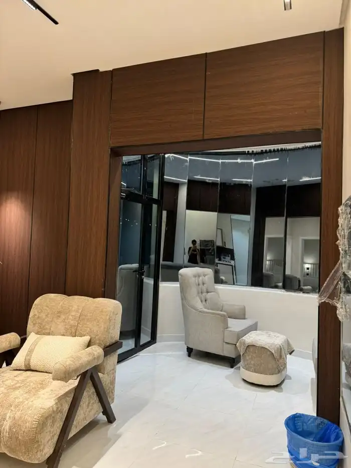 شقق مفروشه فاخره جديده 1