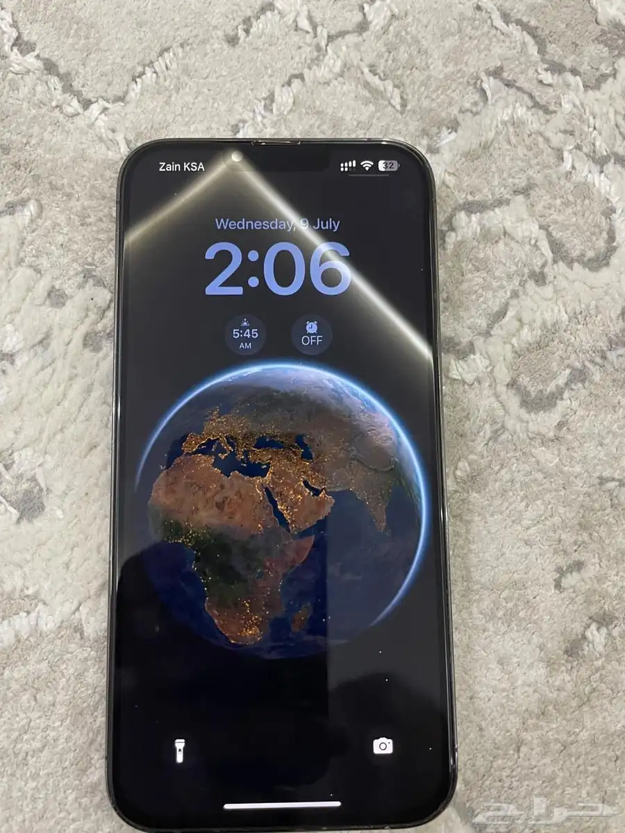 ايفون 13 برو ماكس 0