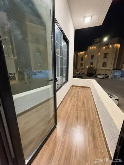 للبيع شقق تمليك جديدة في حي الشعلة الدمام 18