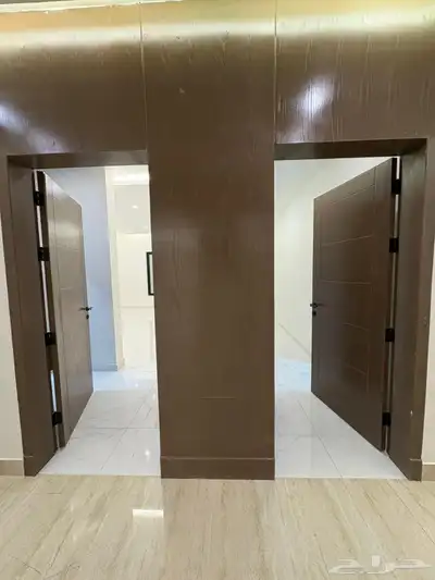 للبيع شقق تمليك جديدة في حي الشعلة الدمام 2