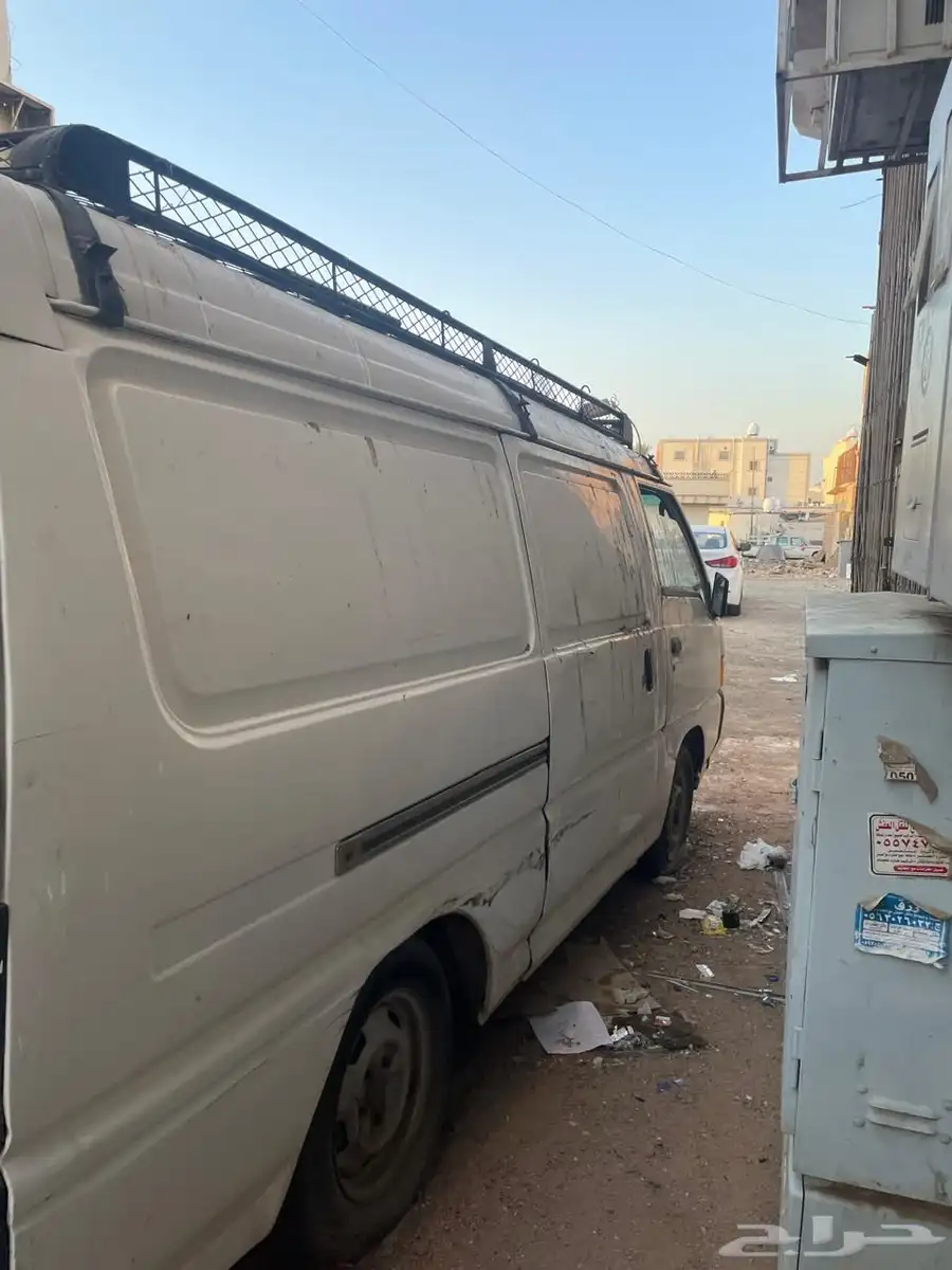 باص بضاعه 2