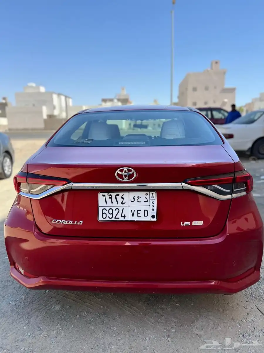 تويوتا 9