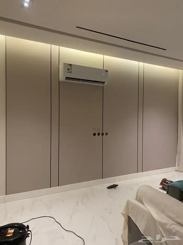 ديكوات داخلي وجبس 2