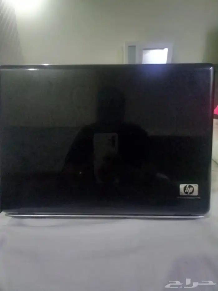 لابتوب اتش دي مستعمل نظيف للبيع hp pavilion dv6700 price 1