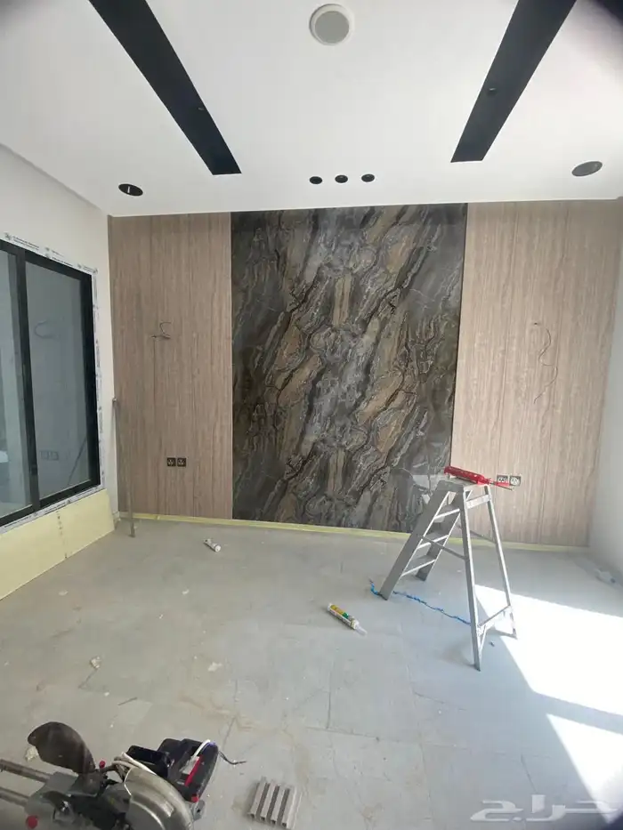ديكوات داخلي وجبس 3