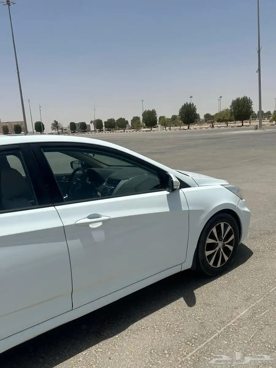 اكسنت 2015 3