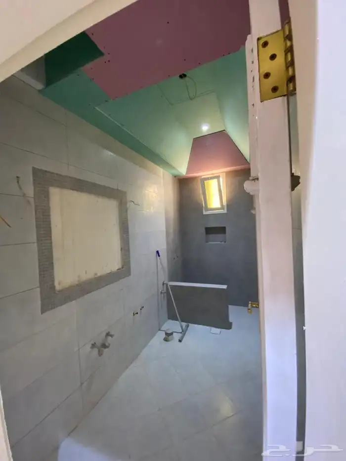 ديكوات داخلي وجبس 12