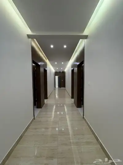 للبيع شقق تمليك جديدة في حي الشعلة الدمام 1