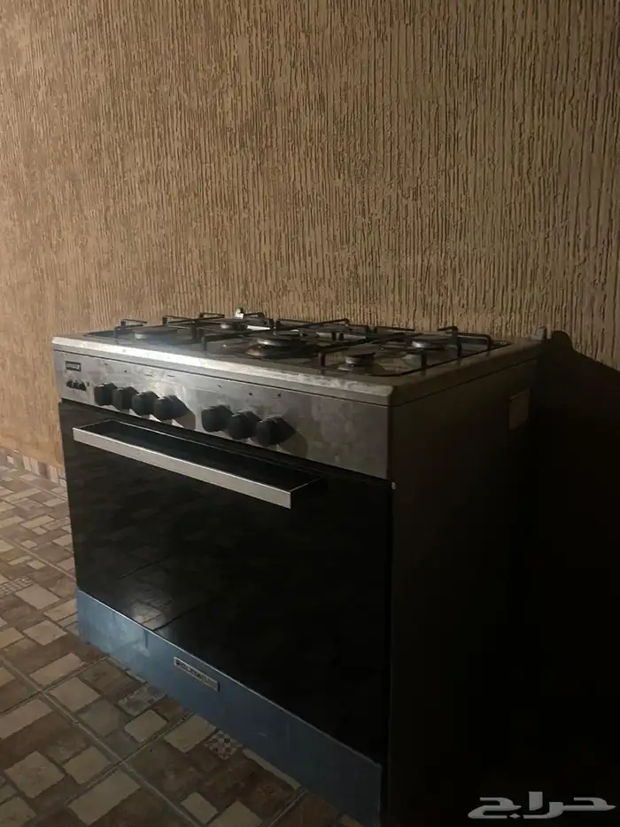 فرن غاز مستخدم للبيع 1