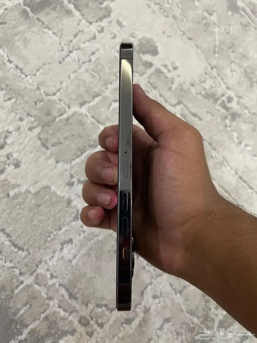 ايفون 13 برو ماكس 2
