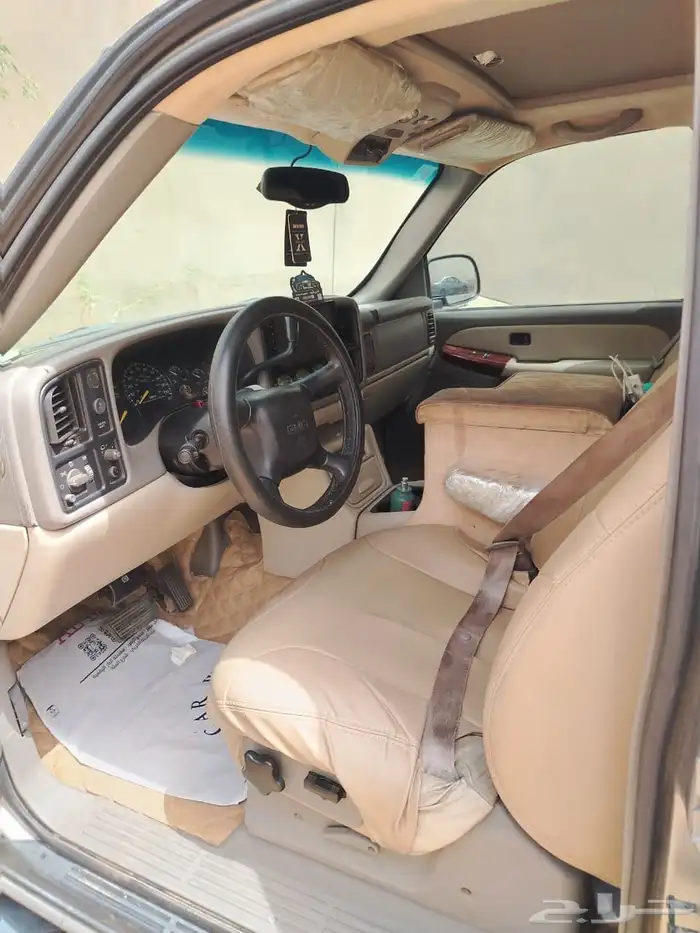 جمس فل كامل 2001 نظيف 1