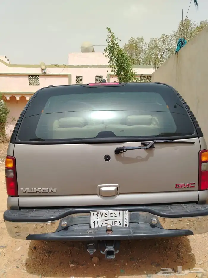 جمس فل كامل 2001 نظيف 4