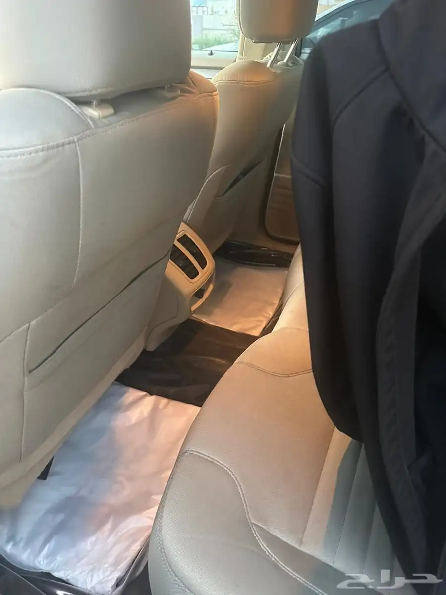 فورد تورس سيدان 2016 17