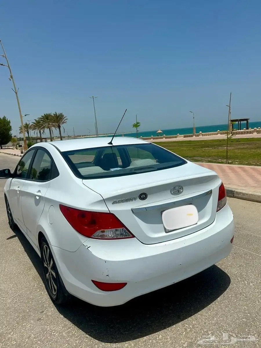 اكسنت 2015 2