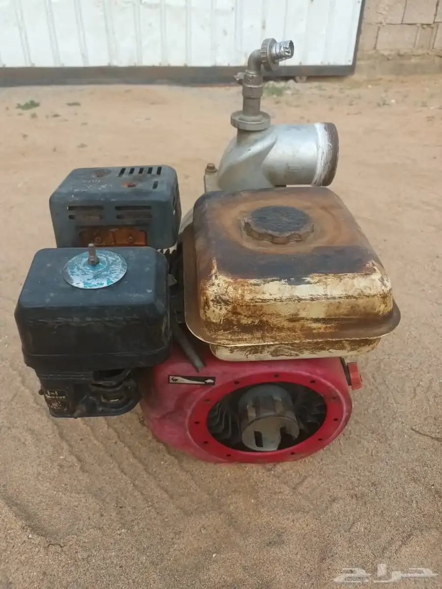 ماطور ماء 0