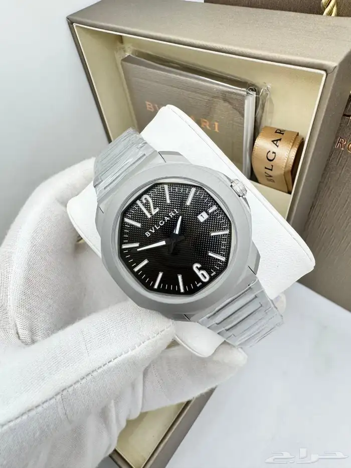 بولغاري رجالي 0