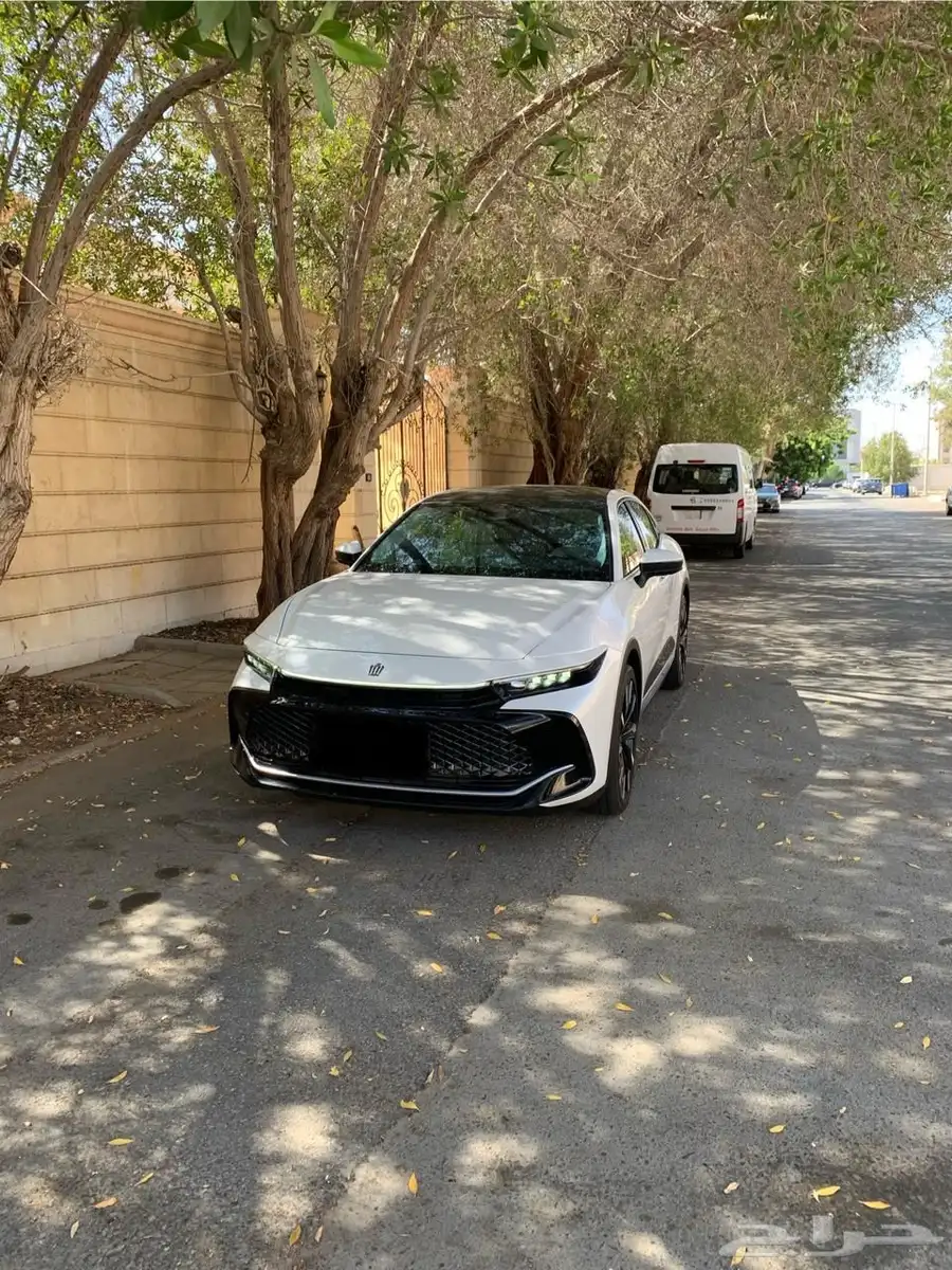 كراون ماجيستا 2023 0