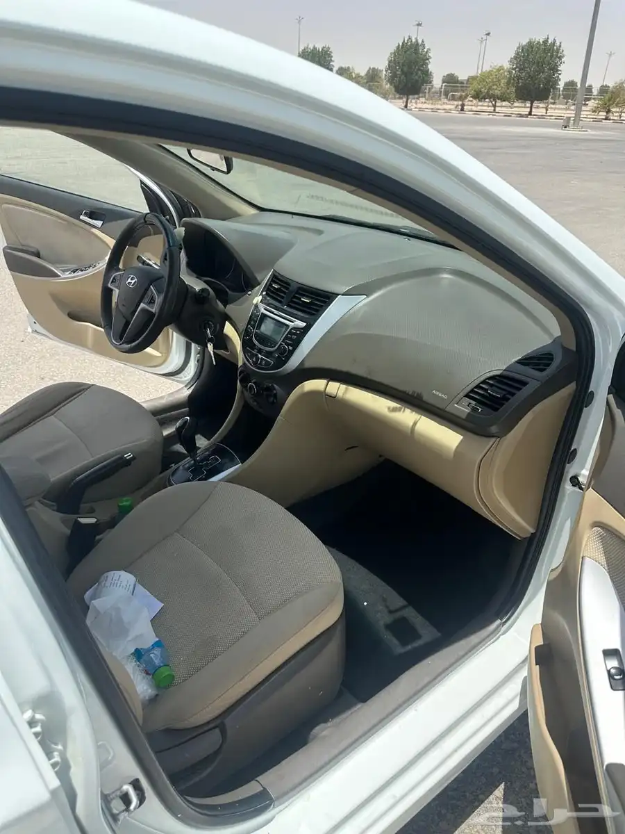 اكسنت 2015 8